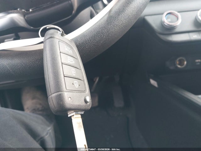 2025 Hyundai Elantra Se მანქანა იყიდება აუქციონზე, vin: KMHLL4DG2SU919816, აუქციონის ნომერი: 44734647