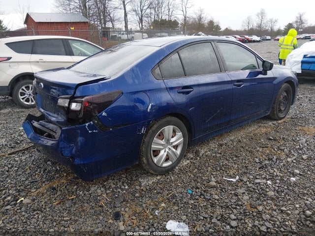 2015 Subaru Legacy 2.5i მანქანა იყიდება აუქციონზე, vin: 4S3BNAA62F3061800, აუქციონის ნომერი: 44734653