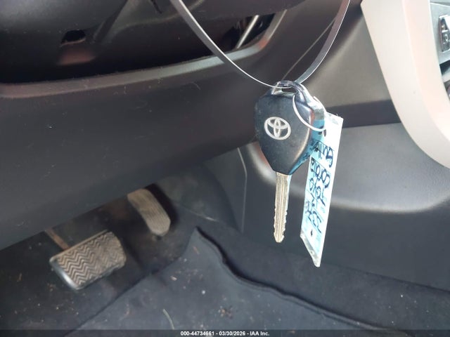 2012 TOYOTA COROLLA 2T1BU4EE7CC895862 Photo 10