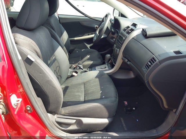 2012 TOYOTA COROLLA 2T1BU4EE7CC895862 Photo 4