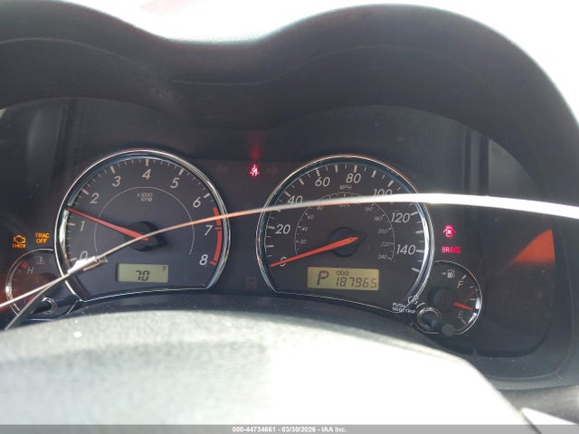 2012 TOYOTA COROLLA 2T1BU4EE7CC895862 Photo 6