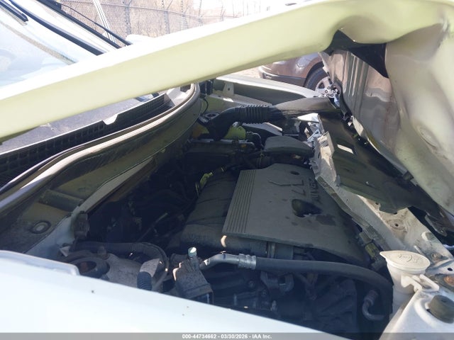 Продаж на аукціоні авто 2015 Mitsubishi Outlander Se, vin: JA4AD3A3XFZ013727, номер лоту: 44734662