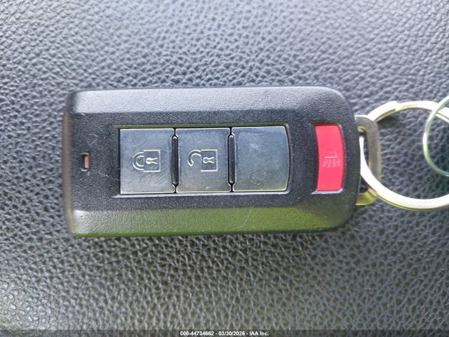 Продаж на аукціоні авто 2015 Mitsubishi Outlander Se, vin: JA4AD3A3XFZ013727, номер лоту: 44734662