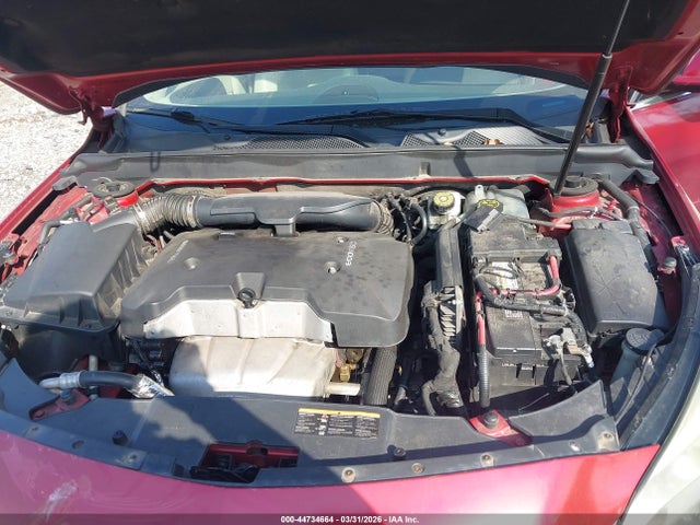 1G11C5SL2EF274989 Chevrolet MALIBU 1LT
