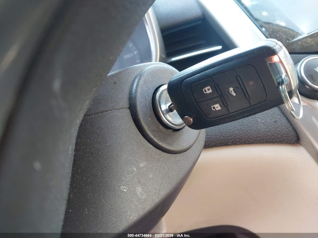 1G11C5SL2EF274989 Chevrolet MALIBU 1LT