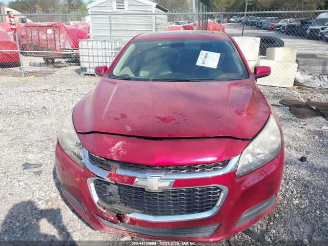 1G11C5SL2EF274989 Chevrolet MALIBU 1LT