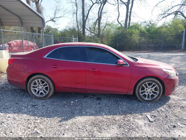 1G11C5SL2EF274989 Chevrolet MALIBU 1LT