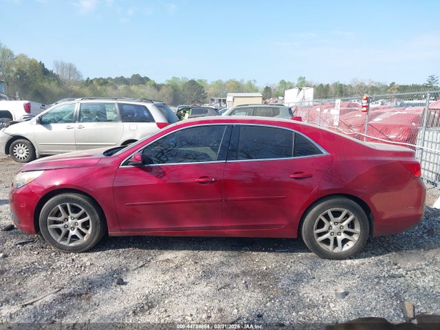 1G11C5SL2EF274989 Chevrolet MALIBU 1LT