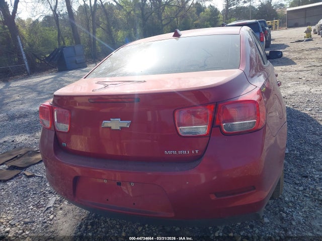 1G11C5SL2EF274989 Chevrolet MALIBU 1LT