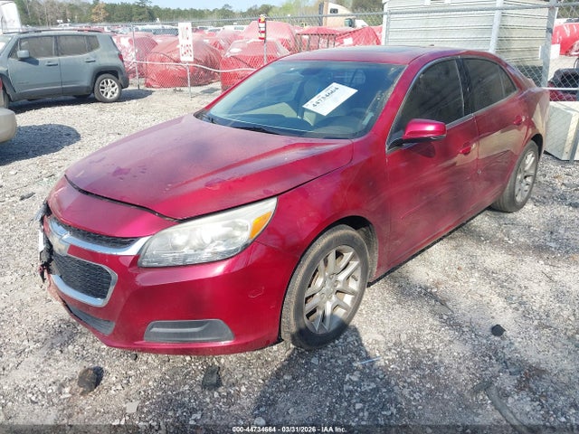 1G11C5SL2EF274989 Chevrolet MALIBU 1LT
