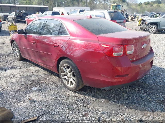1G11C5SL2EF274989 Chevrolet MALIBU 1LT