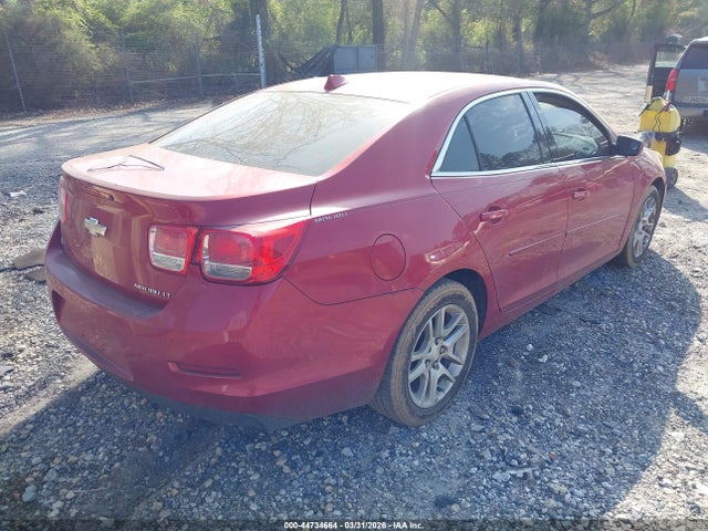1G11C5SL2EF274989 Chevrolet MALIBU 1LT