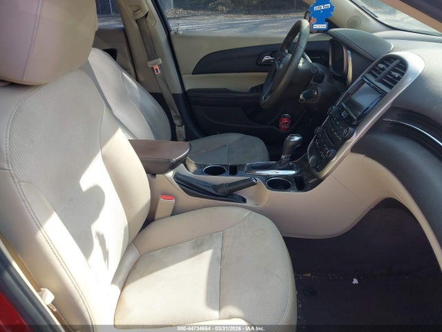 1G11C5SL2EF274989 Chevrolet MALIBU 1LT