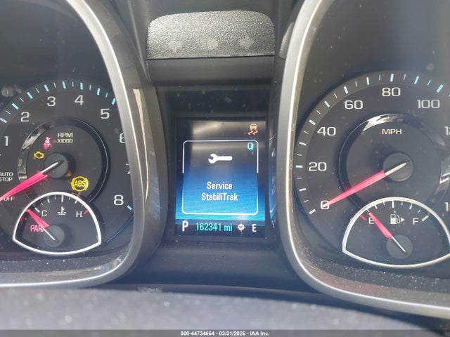 1G11C5SL2EF274989 Chevrolet MALIBU 1LT