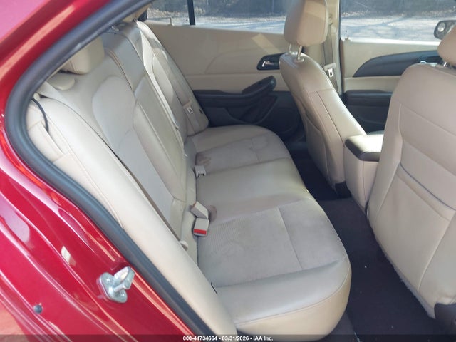 1G11C5SL2EF274989 Chevrolet MALIBU 1LT