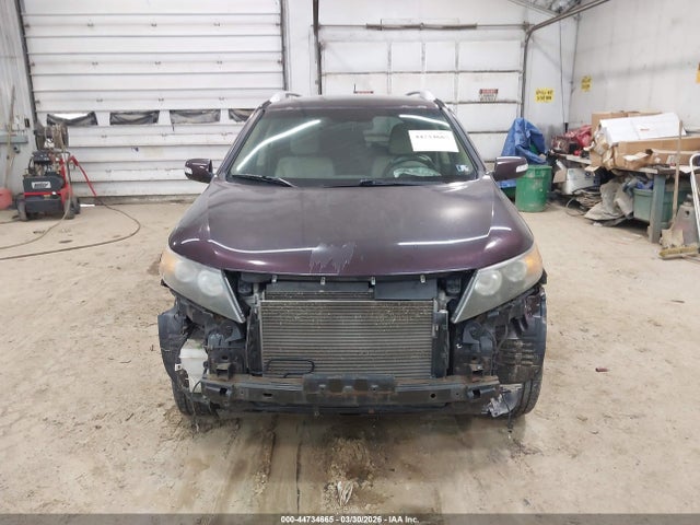 Aukcja sprzedaży 2011 Kia Sorento Lx V6, vin: 5XYKTDA27BG098433, numer aukcji: 44734665