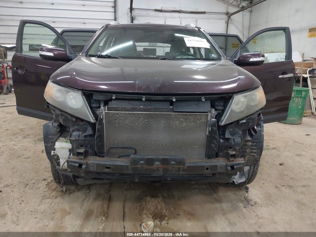 Aukcja sprzedaży 2011 Kia Sorento Lx V6, vin: 5XYKTDA27BG098433, numer aukcji: 44734665