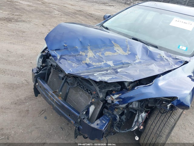 44734673 :رقم المزاد ، 1YVHZ8BH9B5M20690 vin ، 2011 Mazda Mazda6 I Sport مزاد بيع