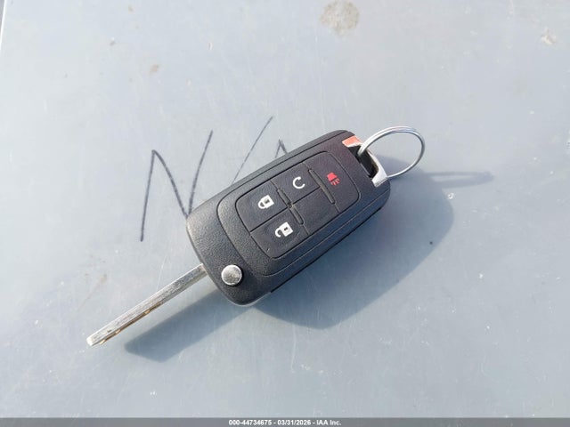 Aukcja sprzedaży 2017 Chevrolet Equinox Lt, vin: 2GNFLFEK5H6292561, numer aukcji: 44734675