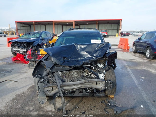 Aukcja sprzedaży 2017 Chevrolet Equinox Lt, vin: 2GNFLFEK5H6292561, numer aukcji: 44734675