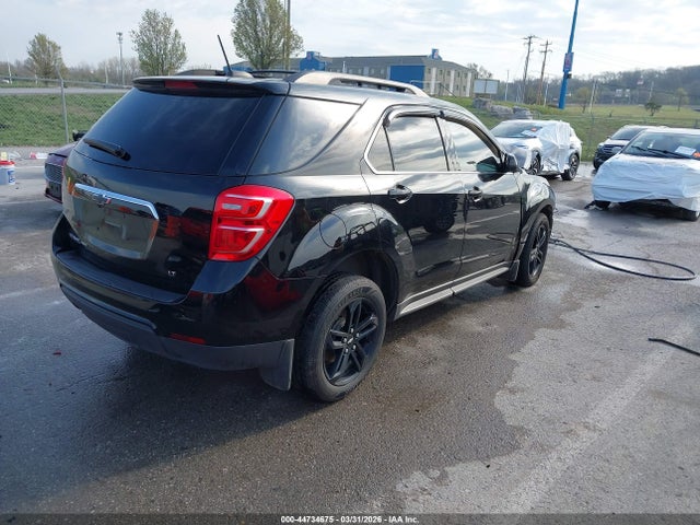 Aukcja sprzedaży 2017 Chevrolet Equinox Lt, vin: 2GNFLFEK5H6292561, numer aukcji: 44734675