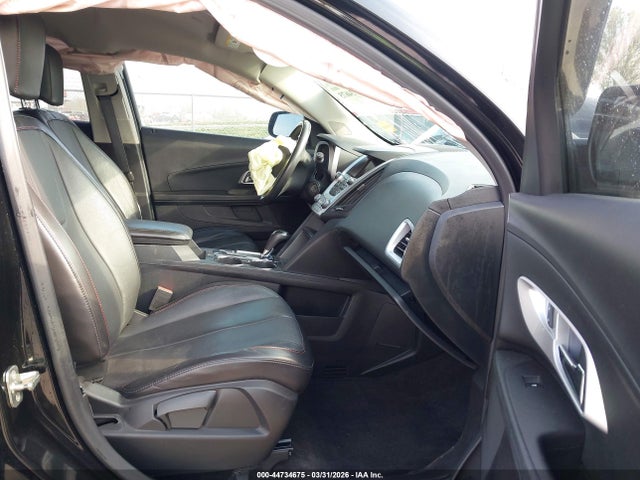 Aukcja sprzedaży 2017 Chevrolet Equinox Lt, vin: 2GNFLFEK5H6292561, numer aukcji: 44734675