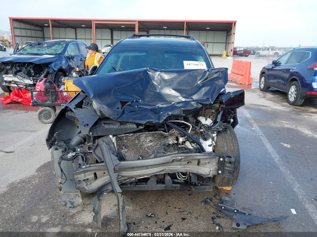 Aukcja sprzedaży 2017 Chevrolet Equinox Lt, vin: 2GNFLFEK5H6292561, numer aukcji: 44734675