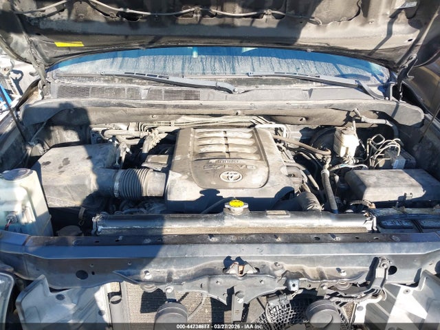 2012 TOYOTA SEQUOIA 5TDDW5G19CS059013 Photo 9