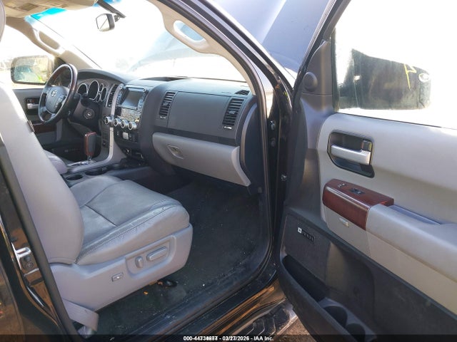 2012 TOYOTA SEQUOIA 5TDDW5G19CS059013 Photo 4