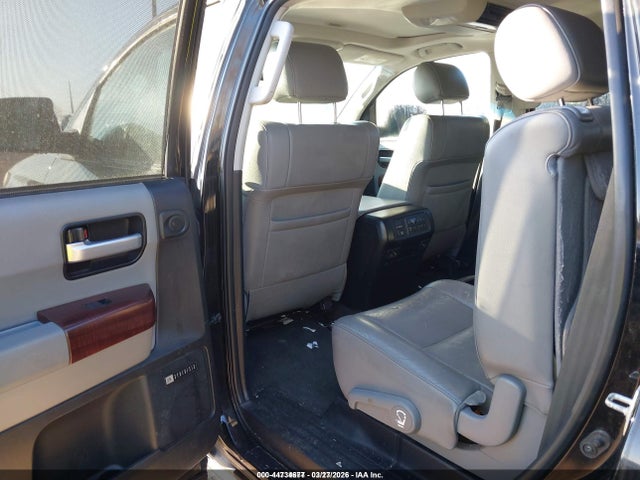 2012 TOYOTA SEQUOIA 5TDDW5G19CS059013 Photo 7