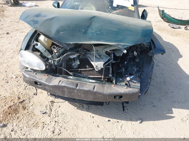 2001 Mazda Mx-5 Miata Ls/special Edition მანქანა იყიდება აუქციონზე, vin: JM1NB353910213132, აუქციონის ნომერი: 44734678