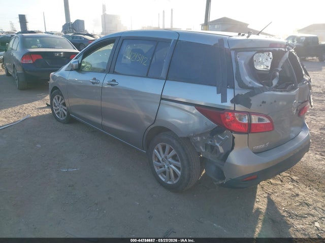 Продажа на аукционе авто 2012 Mazda Mazda5 Sport, vin: JM1CW2BL2C0134513, номер лота: 44734687