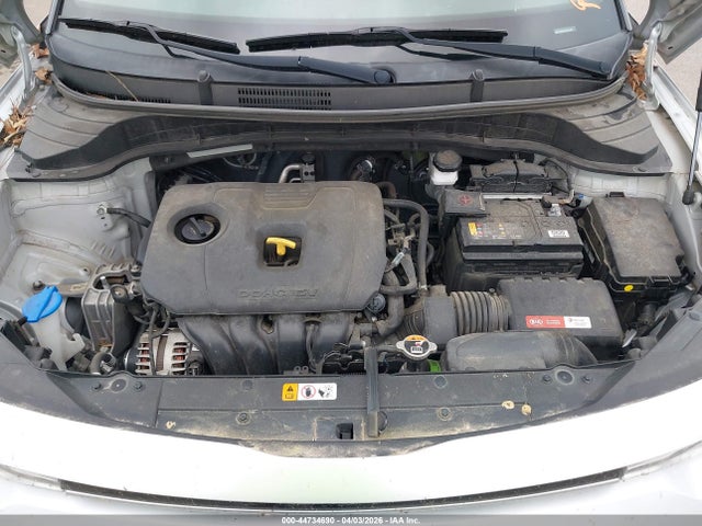 2021 KIA SOUL KNDJ22AU0M7739085 Photo 9