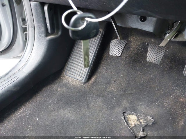 2021 KIA SOUL KNDJ22AU0M7739085 Photo 10