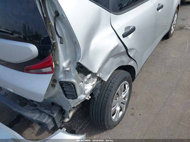 2021 KIA SOUL KNDJ22AU0M7739085 Photo 5