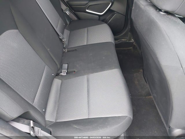 2021 KIA SOUL KNDJ22AU0M7739085 Photo 7