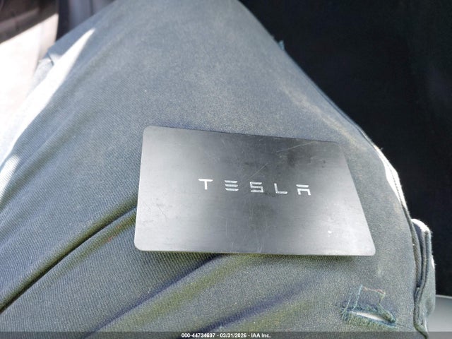 Aukcja sprzedaży 2024 Tesla Model Y Long Range Dual Motor All-wheel Drive, vin: 7SAYGDEE9RA306039, numer aukcji: 44734697