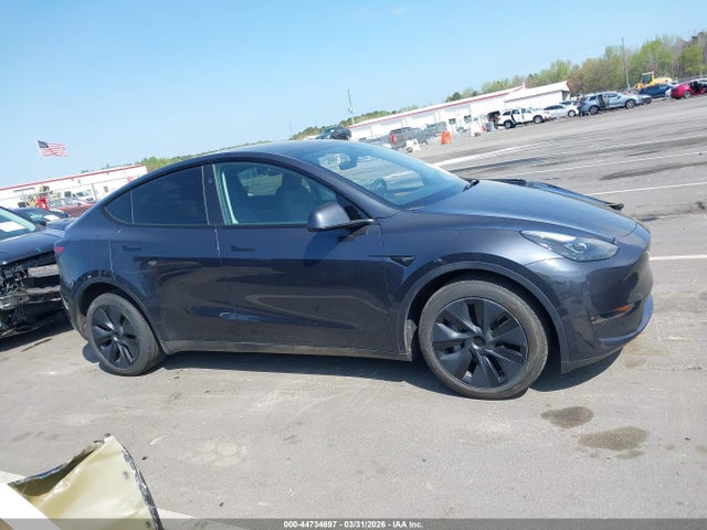 Aukcja sprzedaży 2024 Tesla Model Y Long Range Dual Motor All-wheel Drive, vin: 7SAYGDEE9RA306039, numer aukcji: 44734697