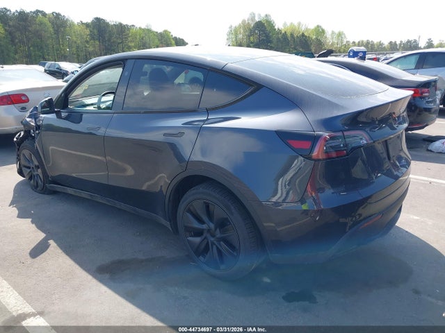Aukcja sprzedaży 2024 Tesla Model Y Long Range Dual Motor All-wheel Drive, vin: 7SAYGDEE9RA306039, numer aukcji: 44734697