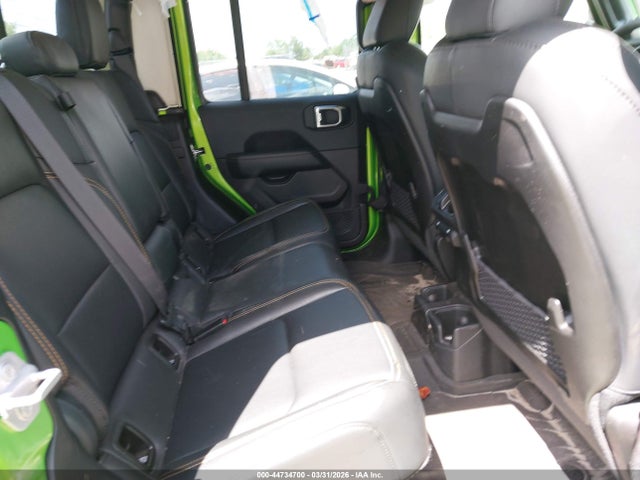 2025 JEEP GLADIATOR 1C6PJTAG7SL518222 Photo 7