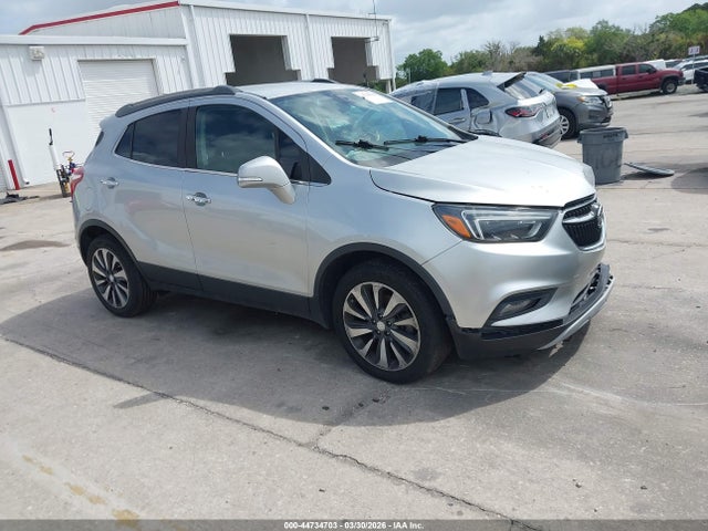 Продаж на аукціоні авто 2020 Buick Encore Fwd Essence, vin: KL4CJCSB9LB035195, номер лоту: 44734703