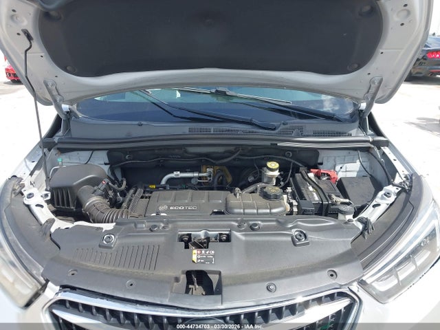 Продаж на аукціоні авто 2020 Buick Encore Fwd Essence, vin: KL4CJCSB9LB035195, номер лоту: 44734703