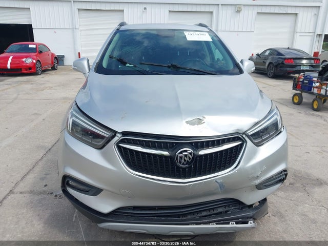 Продаж на аукціоні авто 2020 Buick Encore Fwd Essence, vin: KL4CJCSB9LB035195, номер лоту: 44734703