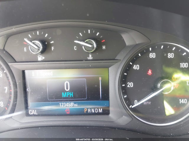Продаж на аукціоні авто 2020 Buick Encore Fwd Essence, vin: KL4CJCSB9LB035195, номер лоту: 44734703