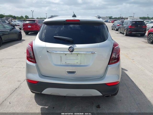 Продаж на аукціоні авто 2020 Buick Encore Fwd Essence, vin: KL4CJCSB9LB035195, номер лоту: 44734703