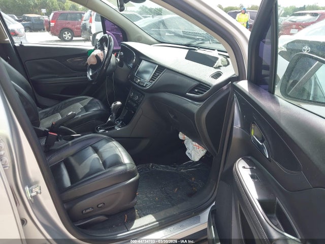 Продаж на аукціоні авто 2020 Buick Encore Fwd Essence, vin: KL4CJCSB9LB035195, номер лоту: 44734703