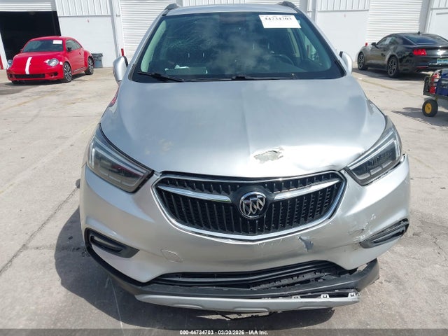 Продаж на аукціоні авто 2020 Buick Encore Fwd Essence, vin: KL4CJCSB9LB035195, номер лоту: 44734703