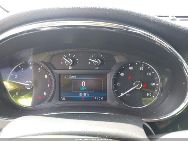 Продаж на аукціоні авто 2020 Buick Encore Fwd Essence, vin: KL4CJCSB9LB035195, номер лоту: 44734703