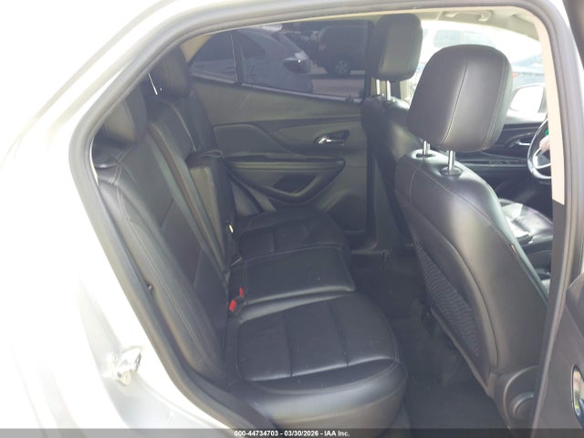 Продаж на аукціоні авто 2020 Buick Encore Fwd Essence, vin: KL4CJCSB9LB035195, номер лоту: 44734703