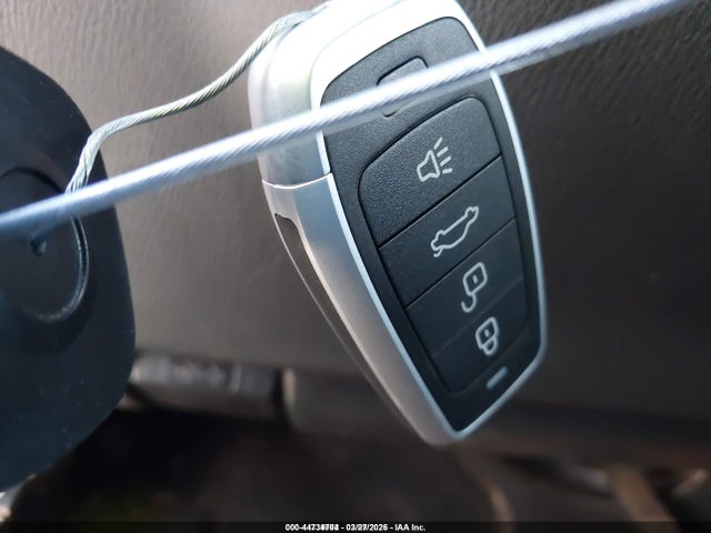 2017 NISSAN ARMADA JN8AY2ND9H9006394 Photo 10